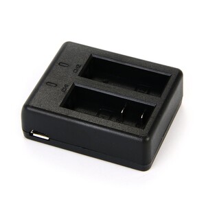 Sanger - Sjcam Harici Usb İkili Şarj Aleti