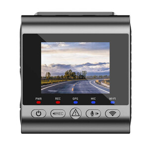 SJCAM - SJCAM M60S Tek Kanallı Araç İçi Kamerası (1CH Dash Cam) (1)