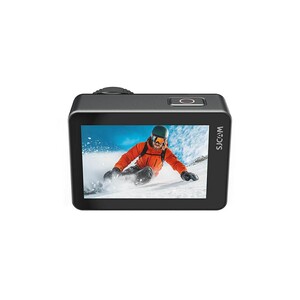 SJCAM SJ11 Active 4K Çift Ekranlı Aksiyon Kamerası - Thumbnail