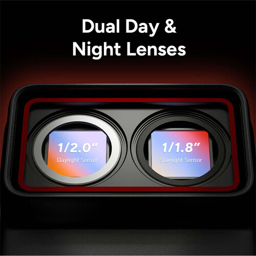 SJCAM SJ30 8K Çift Lens Aksiyon Kamerası – Şarj Combo