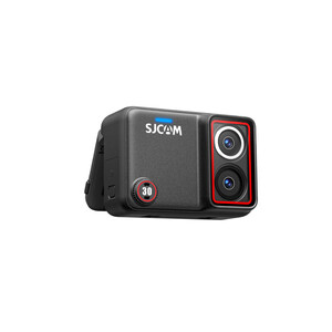 SJCAM SJ30 8K Çift Lens Aksiyon Kamerası – Şarj Combo - Thumbnail