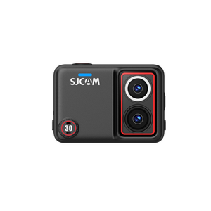 SJCAM - SJCAM SJ30 8K Çift Lens Aksiyon Kamerası – Şarj Combo (1)