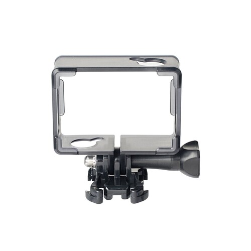 SJCAM SJ4000 Serisi Çerçeve Montaj Aparatı (Frame Mount)
