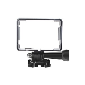 SJCAM SJ4000 Serisi Çerçeve Montaj Aparatı (Frame Mount) - Thumbnail