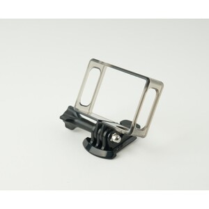 SJCAM SJ6 Serisi Çerçeve Montaj Aparatı (Frame Mount) - Thumbnail