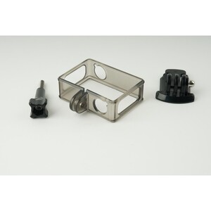 SJCAM - SJCAM SJ6 Serisi Çerçeve Montaj Aparatı (Frame Mount) (1)