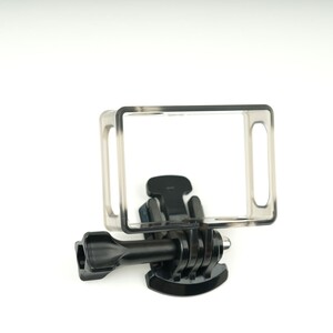 SJCAM - SJCAM SJ6 Serisi Çerçeve Montaj Aparatı (Frame Mount)