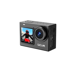 SJCAM SJ6 Ultra 4K Yüksek Performanslı Aksiyon Kamerası - Thumbnail