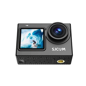 SJCAM SJ6 Ultra 4K Yüksek Performanslı Aksiyon Kamerası - Thumbnail