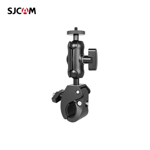 SJCAM Sürüş İçin Sabit Braket — Yeni Model (Motosiklet/Bisiklet)