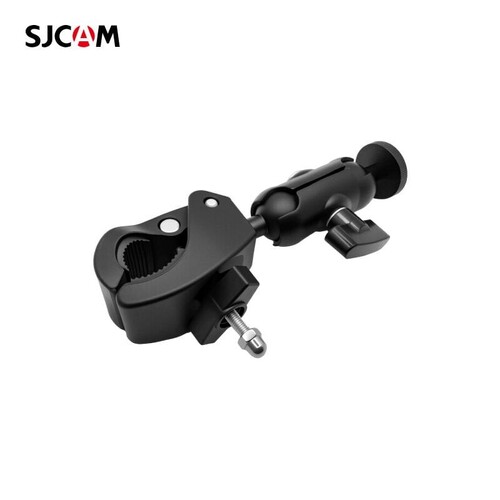 SJCAM Sürüş İçin Sabit Braket — Yeni Model (Motosiklet/Bisiklet)