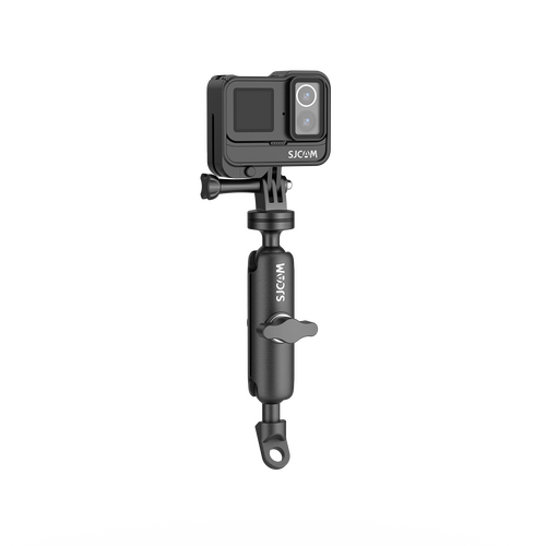 SJCAM ZC2401 Motosiklet Dikiz Aynası Aksiyon Kamera Montaj Aparatı