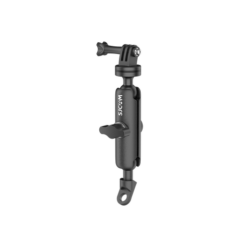 SJCAM ZC2401 Motosiklet Dikiz Aynası Aksiyon Kamera Montaj Aparatı