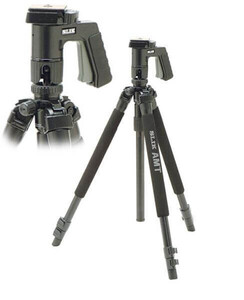 Slik - Slik 330 AF Tripod (1)