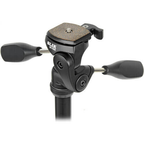 Slik 330 DX Tripod