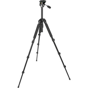 Slik 340 Ez Profesyonel Tripod - Thumbnail