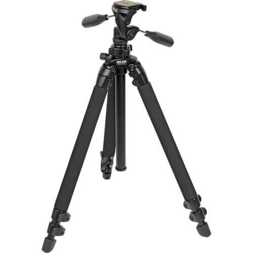 Slik 400DX Tripod