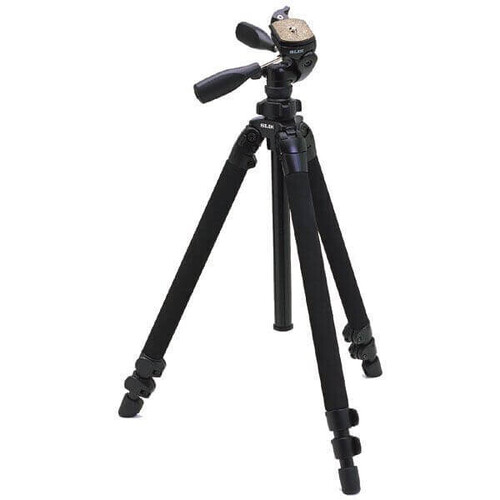 Slik 400DX Tripod