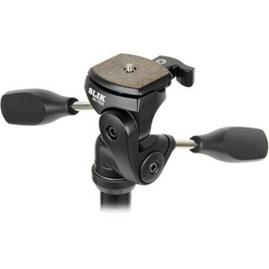Slik 400DX Tripod - Thumbnail