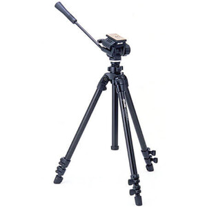 Slik - Slik 504 QF II Video Tripod