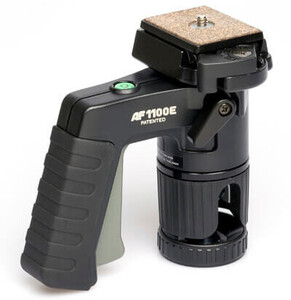 Slik - Slik AF1100E Ball-Head Tetik Kafa (1)