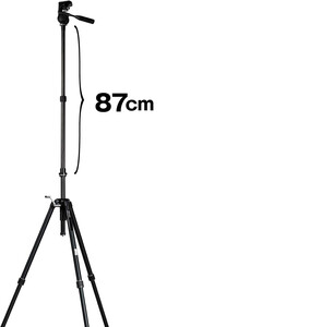 Slik Carbon Pole NS Karbon Fiber Uzatma Kolu - Thumbnail