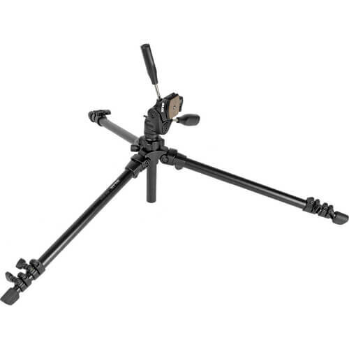 Slik Pro 300 DX Fotoğraf Makinesi Tripodu