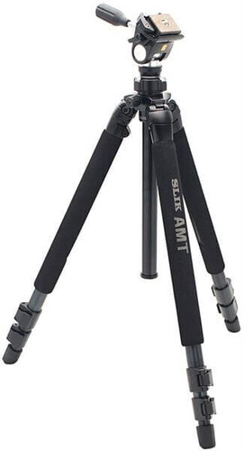 Slik Pro 500 EZ Profesyonel Tripod