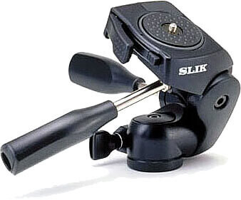 Slik PRO 700 DX 3 Yönlü Başlık