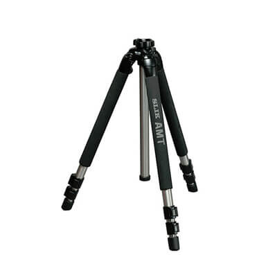 Slik Pro 700 DX Leg Tripod