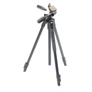 Slik - Slik PRO AL-323DX Tripod Kiti