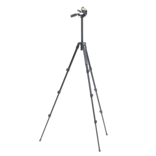 Slik PRO AL-324DX Tripod Kiti