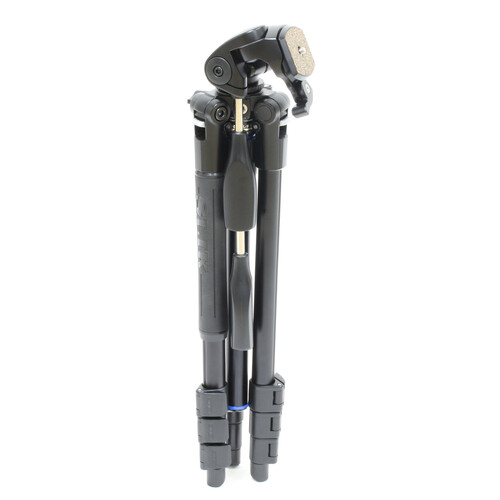 Slik PRO AL-324DX Tripod Kiti