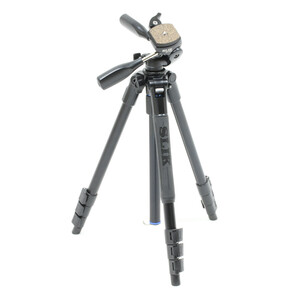 Slik PRO AL-324DX Tripod Kiti - Thumbnail
