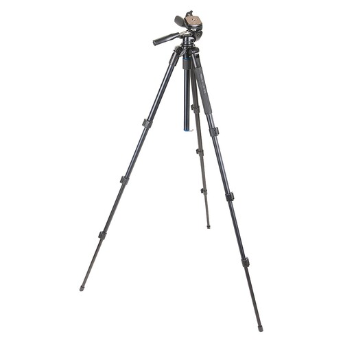 Slik PRO AL-324DX Tripod Kiti