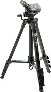 Slik - SLIK S-640 TRIPOD