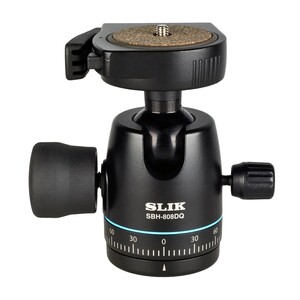 Slik - Slik SBH-808DQ Top Kafa