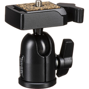 Slik SBH-100DQ Compact Tripod Kafa - Thumbnail
