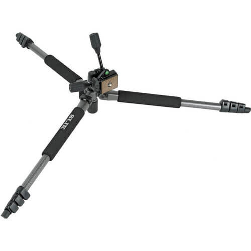 Slik Sprint Pro 3 Way Tripod