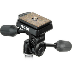 Slik - Slik Sprint Pro 3 Way Tripod (1)