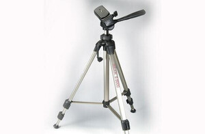 Slik - Slik U-9000 Amatör Tripod (1)