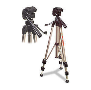 Slik U-9000 Amatör Tripod - Thumbnail