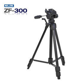 Slik ZF300 Tripod - Thumbnail