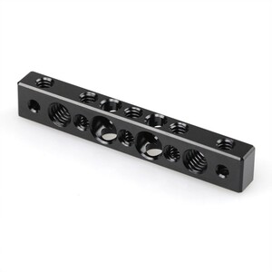 SMALLRİG - SmallRig 1091 Peynir Barı 1/4 İnç ve 3/8 İnç Vida Deliği