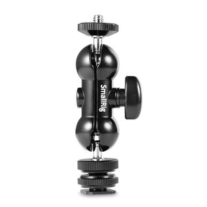 SMALLRİG - SmallRig 1135 Çift Uçlu Top Kafalı Magic Arm (1)
