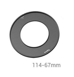 SmallRig - SmallRig 11467 Matte Box Lens Montaj Halkası