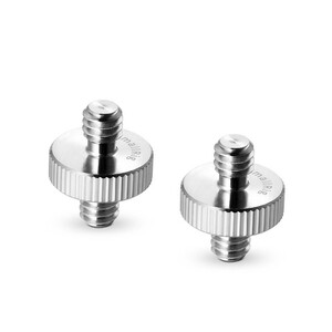 SmallRig - SmallRig 1/4 ''Çift Uçlu Vida 828 (1)