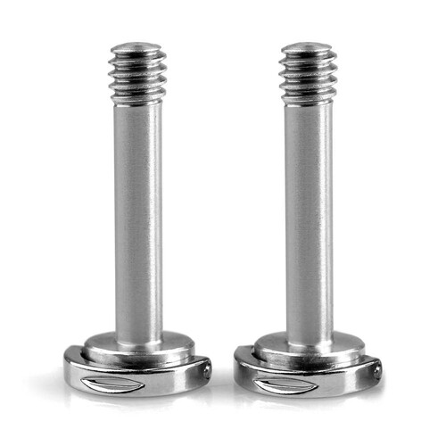 SmallRig 1/4 ''D-Halka Başparmak Vidası 1795