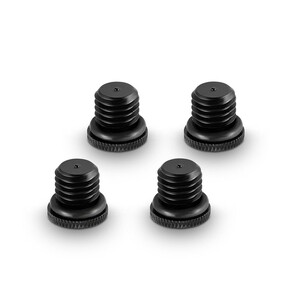 SmallRig - SmallRig 1617 15mm Çubuk Kapağı (M12, 4 adet) (1)