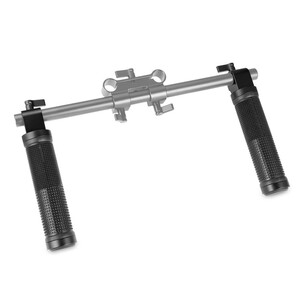 SmallRig 1626 15mm Çubuk Kelepçeli Kulp (2 adet) - Thumbnail